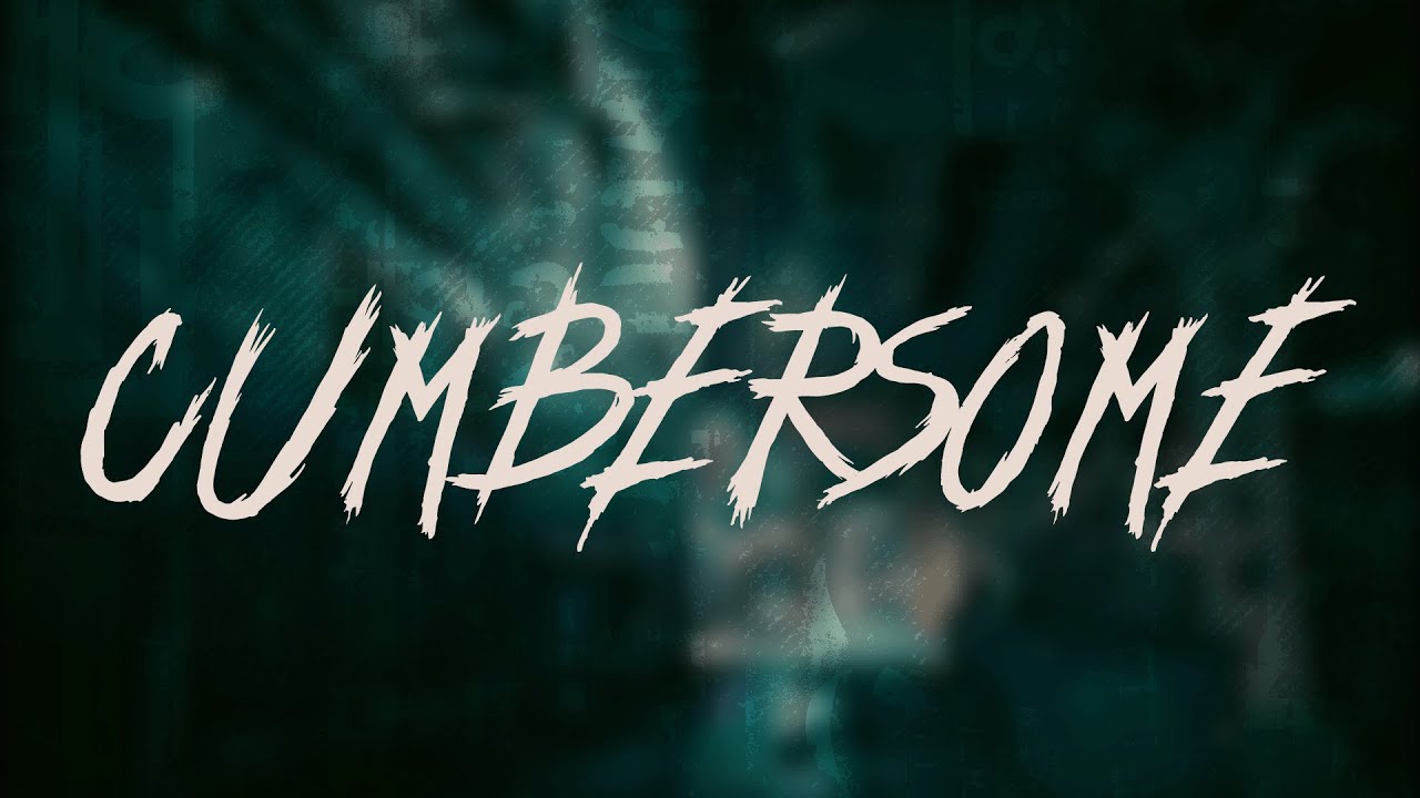 Seven Mary Three - Cumbersome | Lyrics