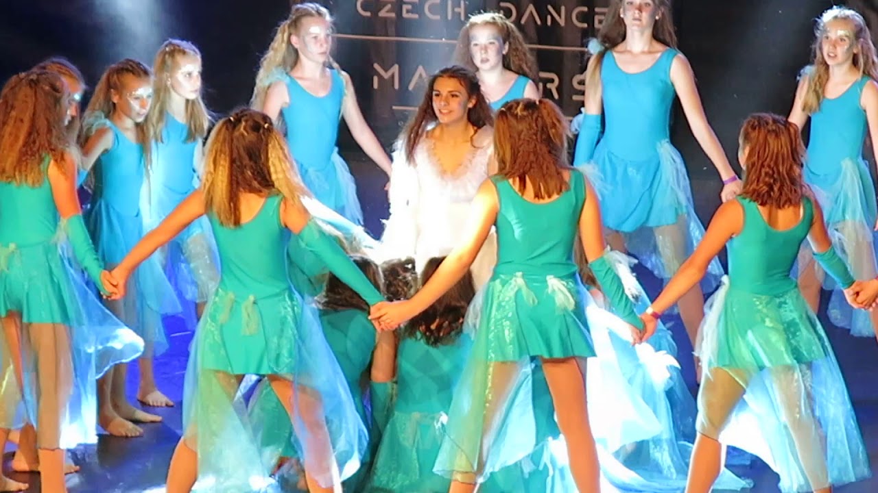 TC R.A.K - Nechoď k vodě