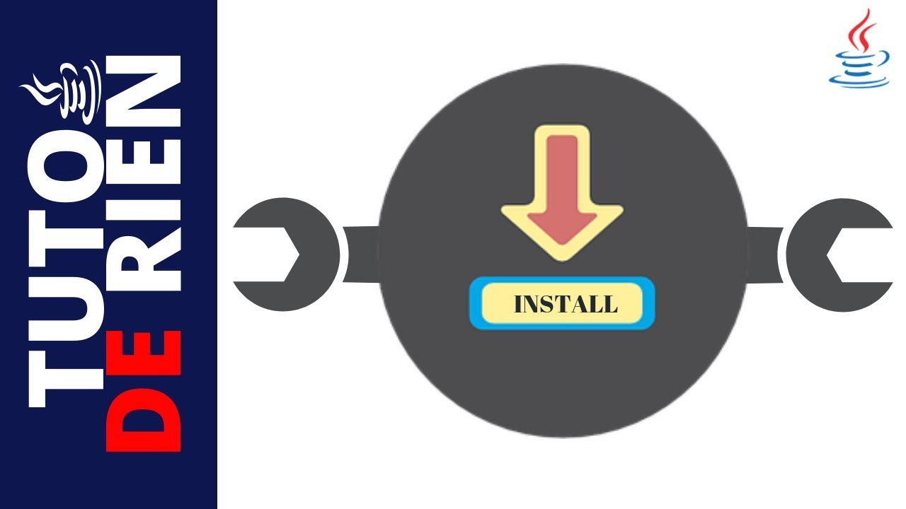 Débuter avec Java l'installation des outils de travaille