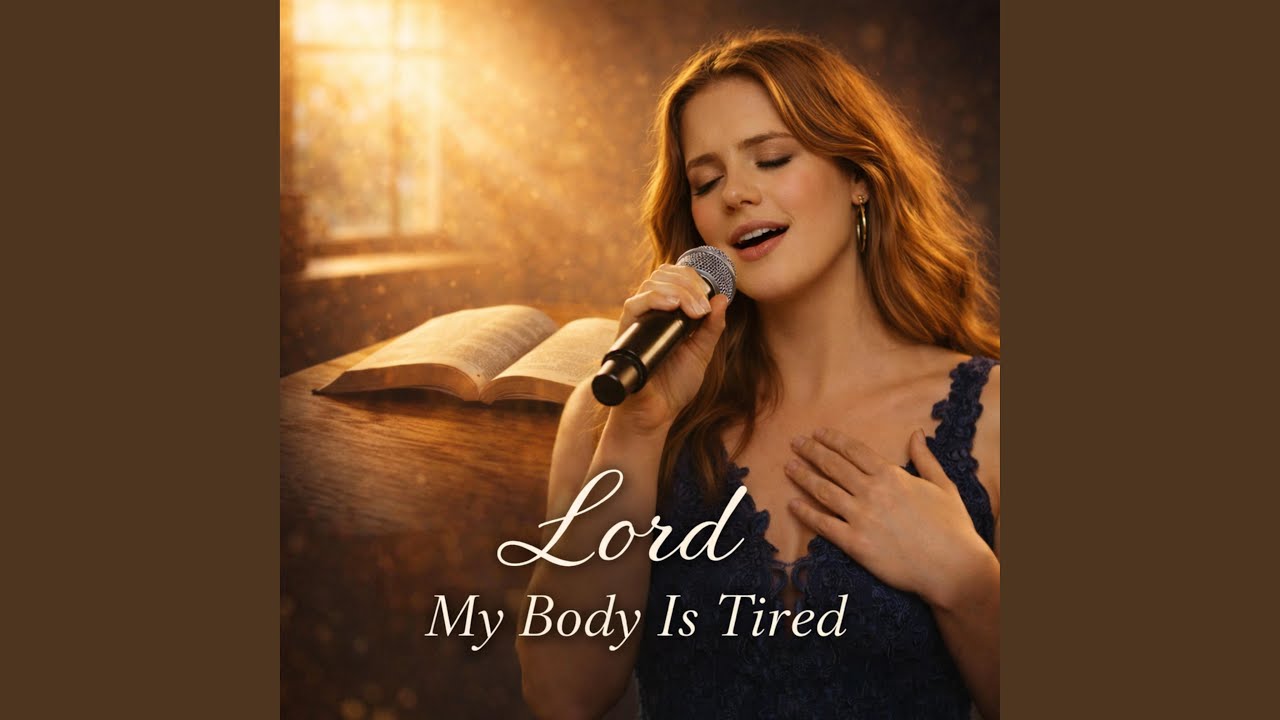 Lord, My Body Is Tired