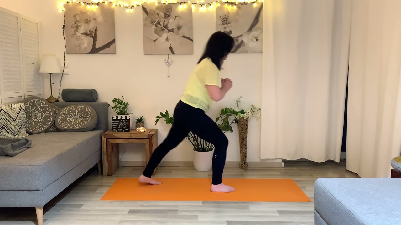 Pilates and yoga 🧘🏻‍♀️ #buttocks #butt #pilates #thighs #exercise #bodyworkout 