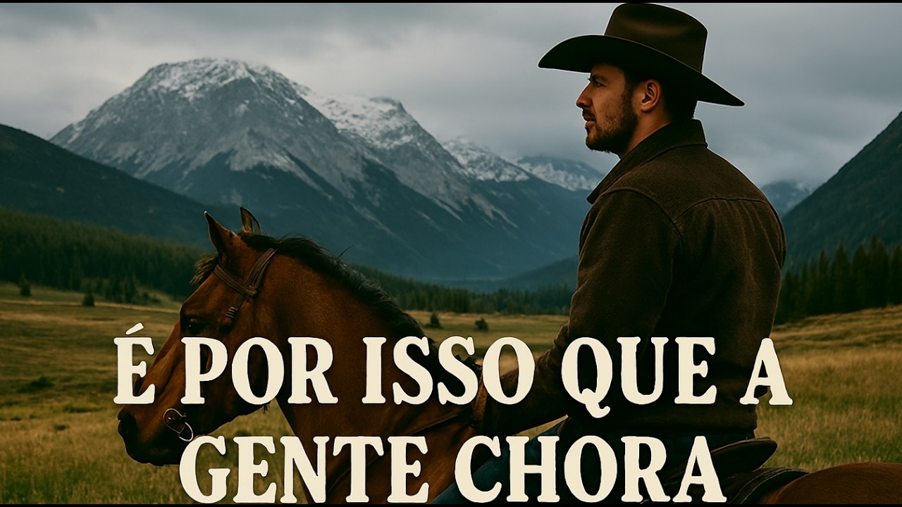 É Por Isso Que a Gente Chora
