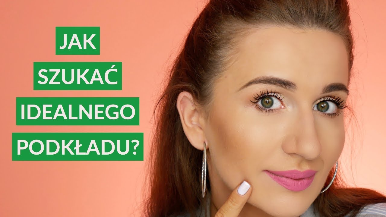 Wszystko o Podkładach!🍑Najczęstsze Błędy w Doborze😖Co Dla Kogo?