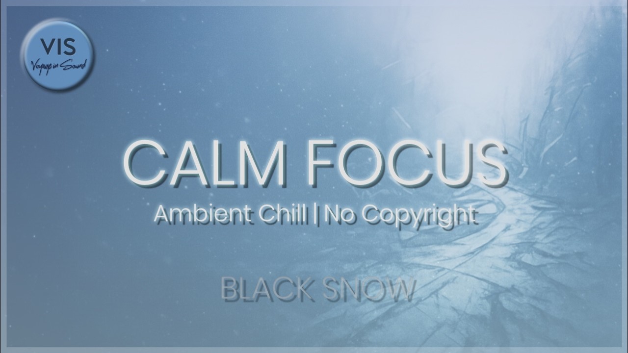 Airtone - Black Snow [No Copyright Music]