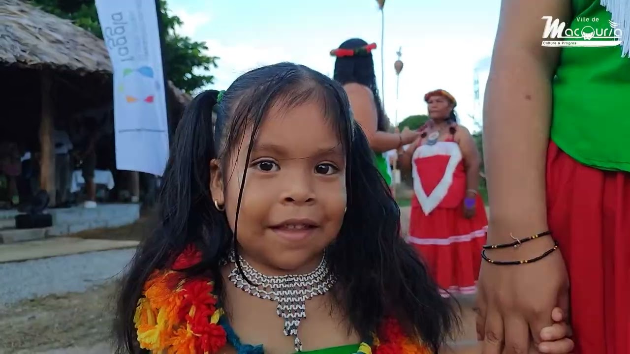 INAUGURATION CARBET YAPARA 2022