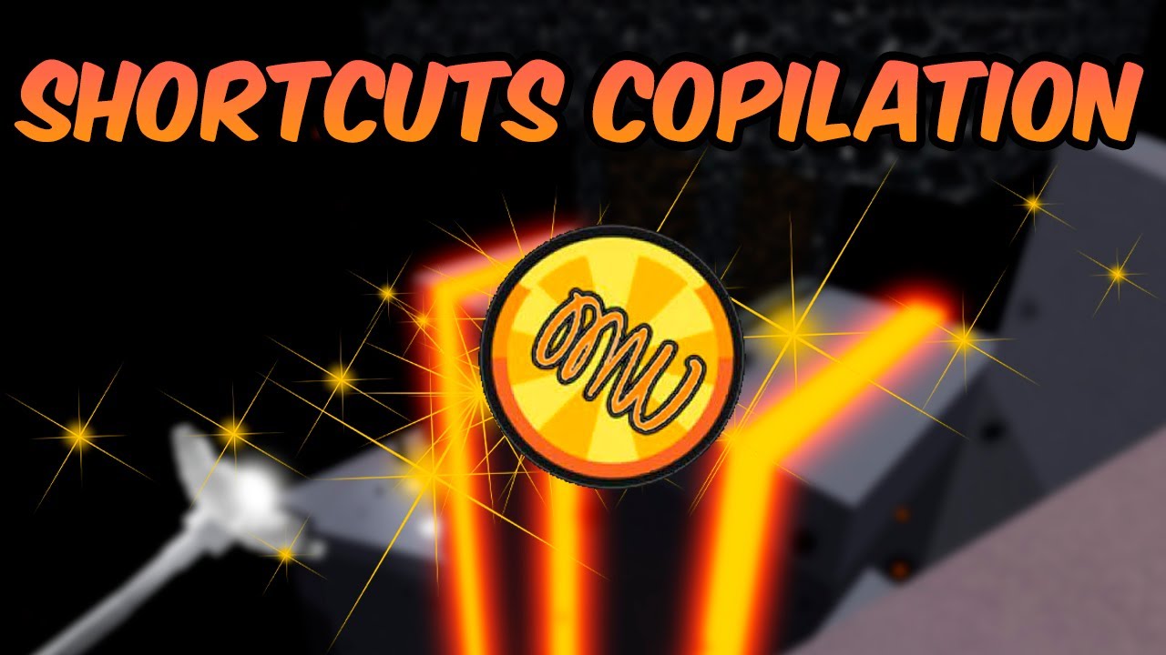 Golden Coil Shorcuts Copilation - Acid Escape