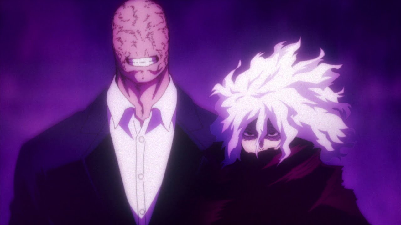 The Demon Lord  ( slowed + reverb )