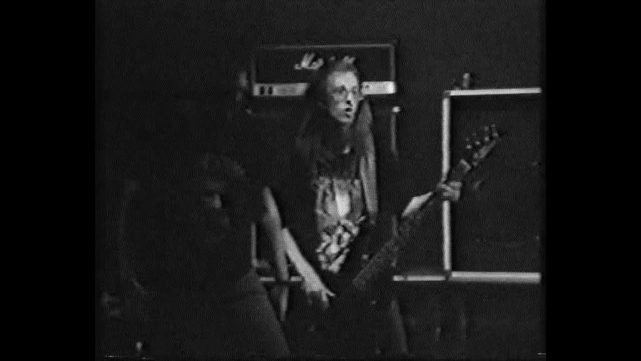 mortuary live 1990, 3rd concert : song 