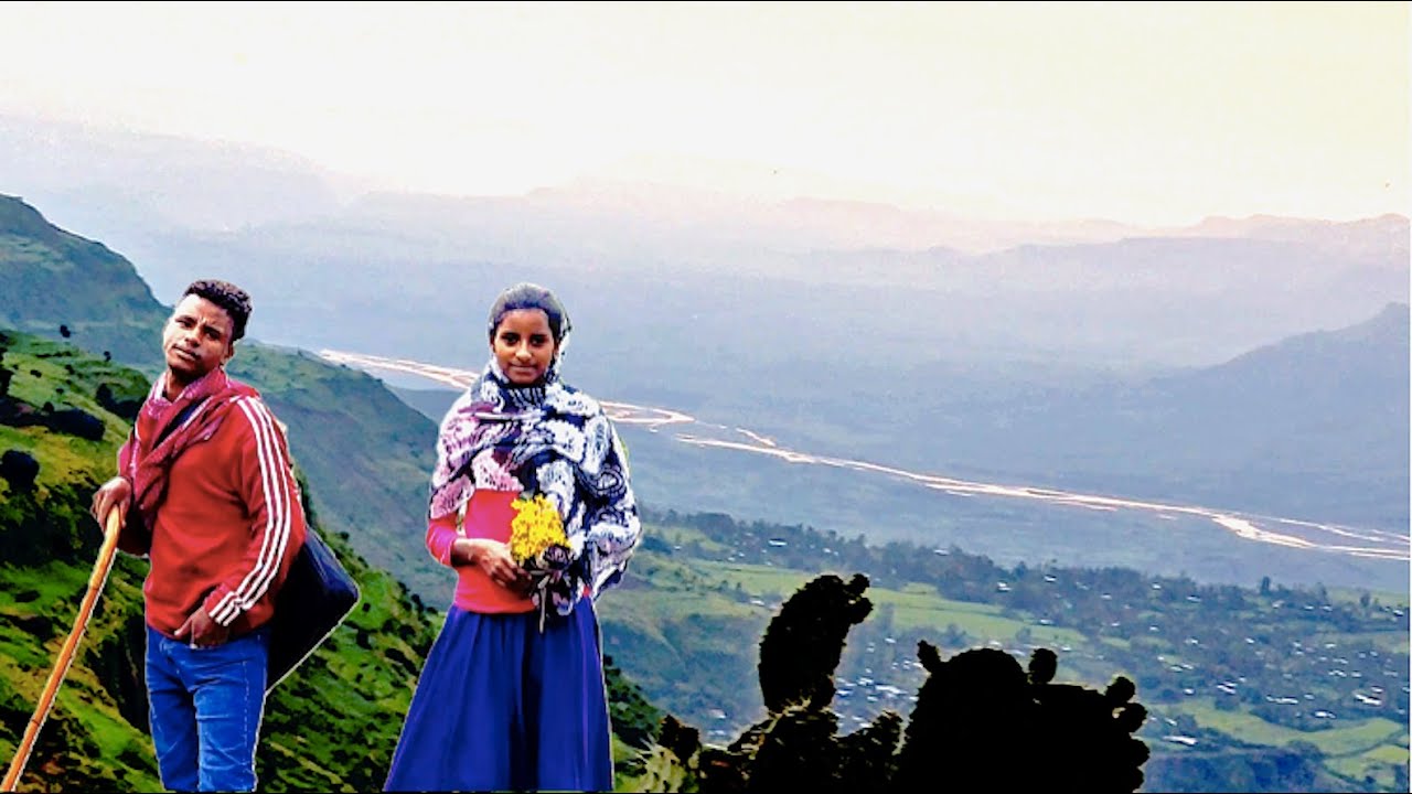 Kefale Alemu on Debir Zena Markos Sacred Church & Its Thrilling Surrounding Environment in Ethiopia