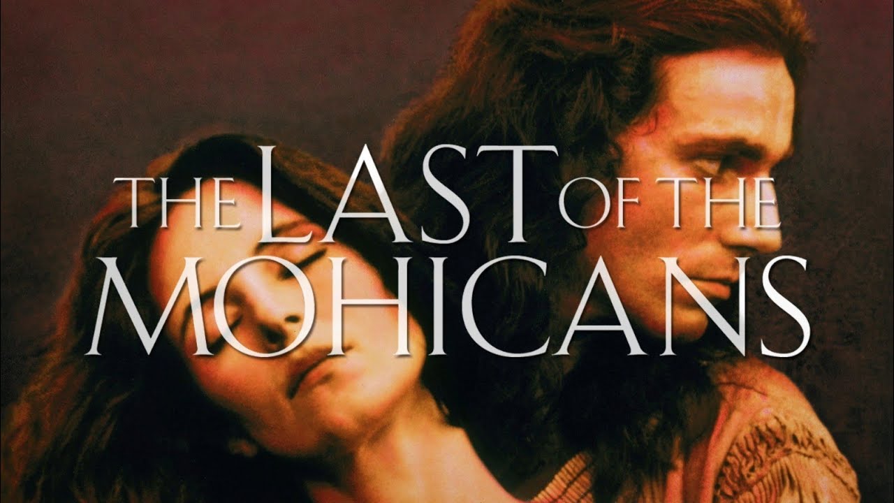The Last of the Mohicans