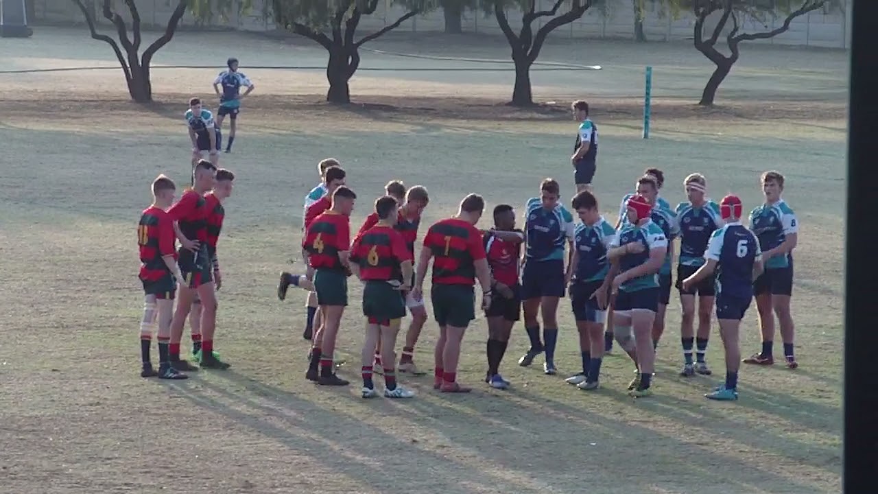 Namies vs Florida U/17A