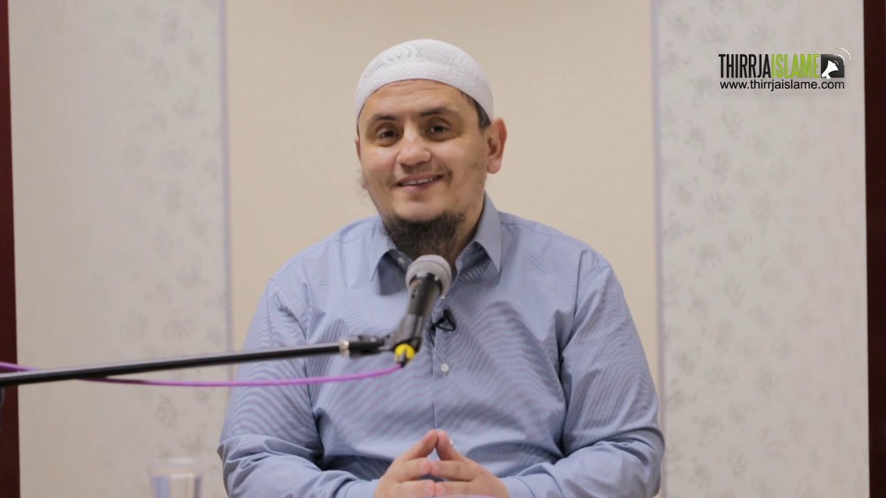 01. Virtytet e të Dërguarit ﷺ | Hyrje | Hoxhë Irfan Jahiu