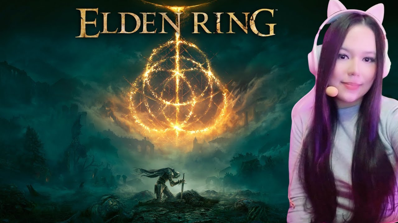 🔴 Elden Ring (Parte 3) - PC 🔴
