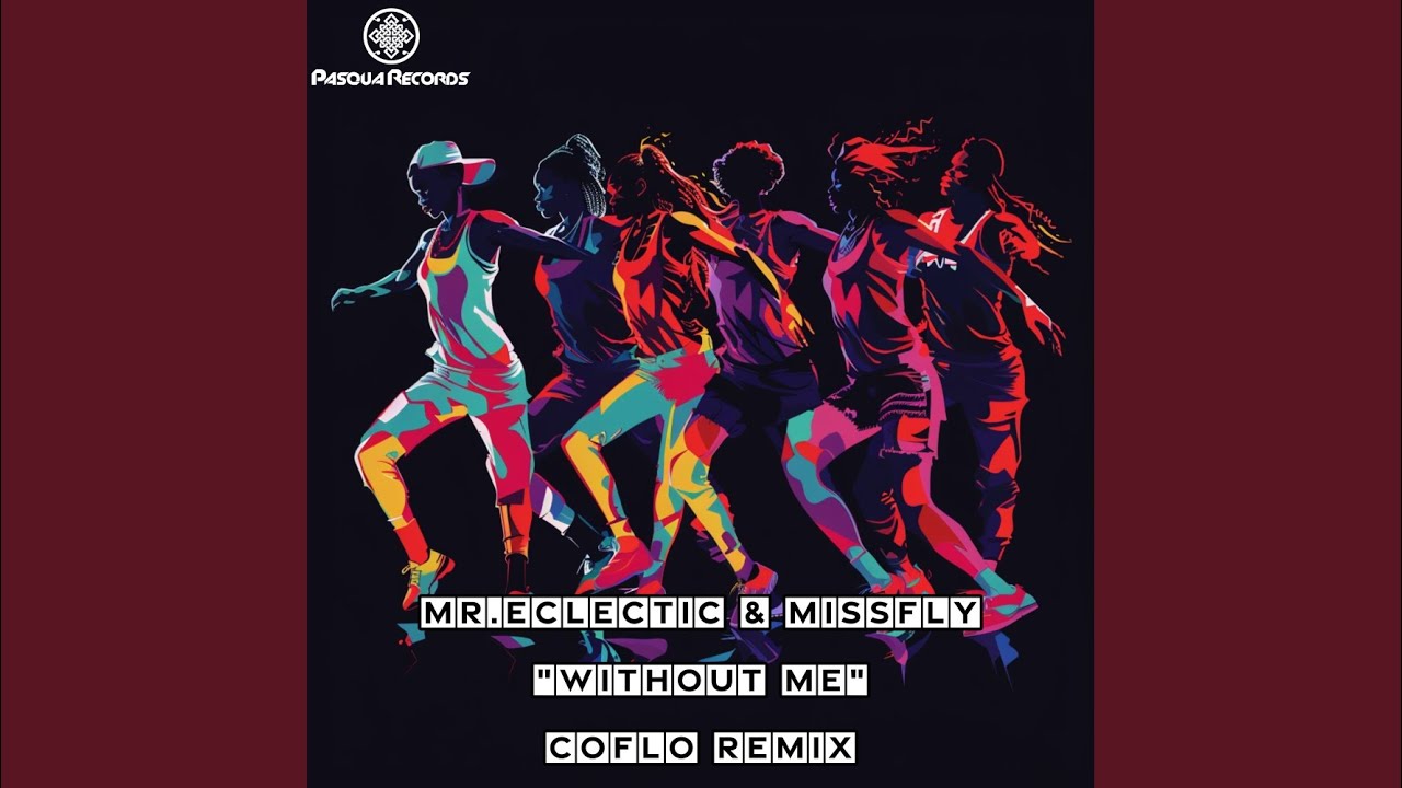 Without Me (Coflo Remix)