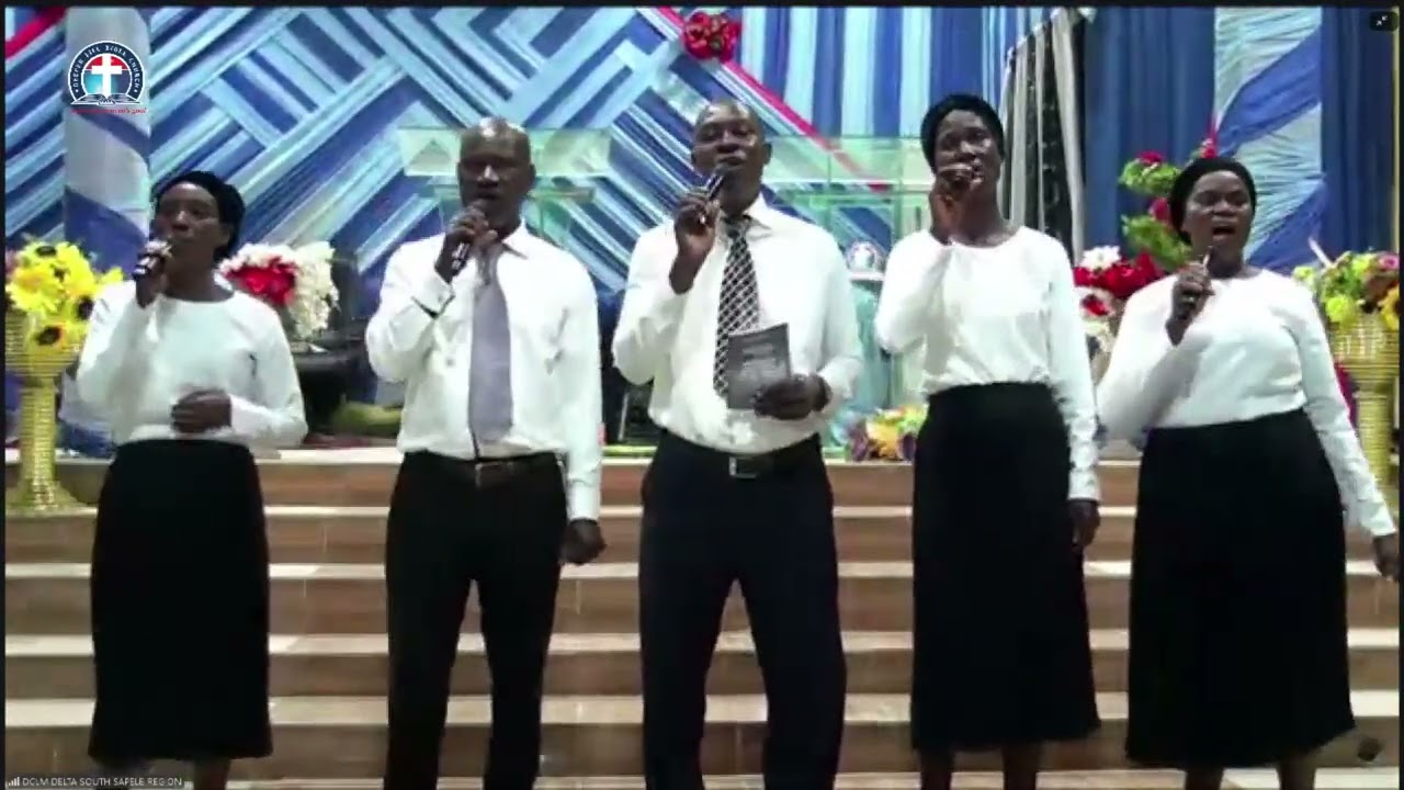 QUARTERLY STATE WORKERS' PRAYER VIGIL || MOUNTAINS MUST MOVE NOT BY MIGHT, NOR BY POWER