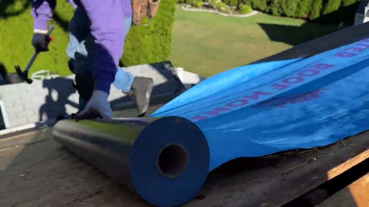 Roof Monster Captial Regions  best roofer update 10 13 25