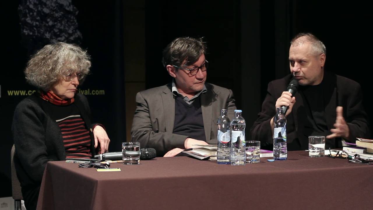 Florencja jako duchowa forma życia (w 50. rocznicę wielkiej powodzi) - debata | Copernicus Festival