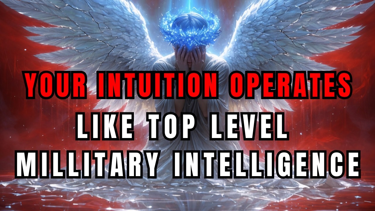 CHOSEN ONES, EVERY MOVE YOU MAKE HAS THEM ASKING… “HOW DID YOU KNOW?