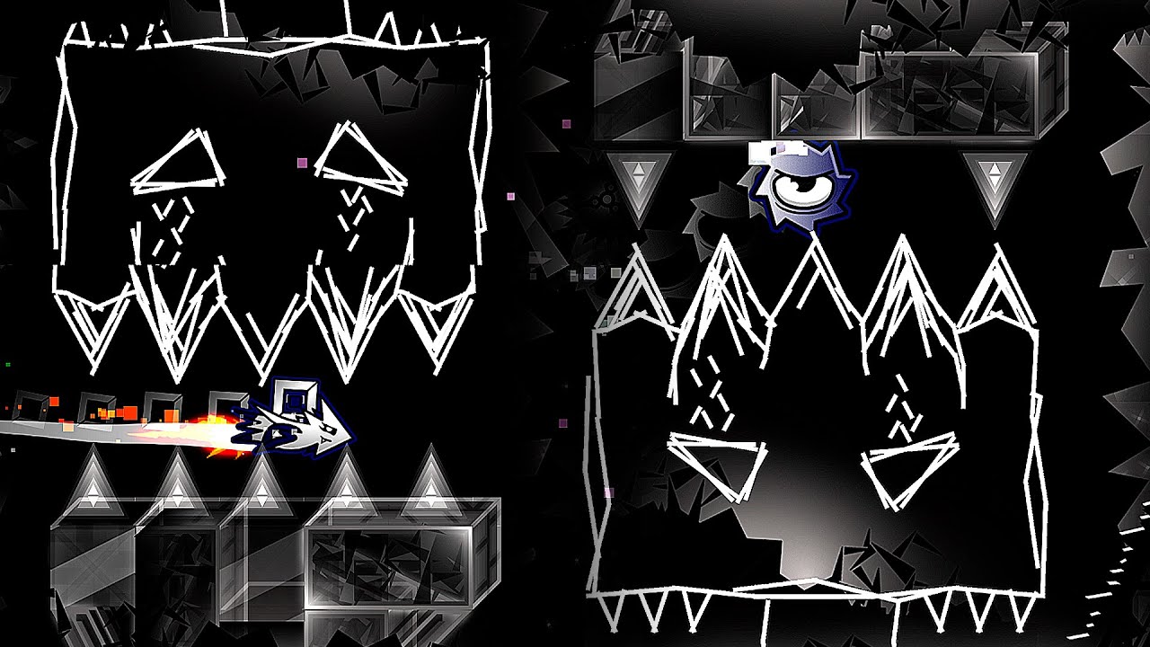 UNKNOWN REMAKE!!! 