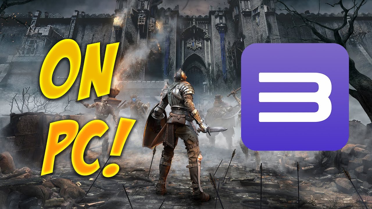 Как играть в Demon's Souls на ПК в разрешении 4K &mdash; Руководство по настройке эмулятора RPCS3