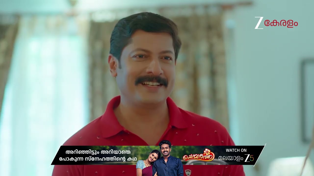 Mangalyam | Ep - 814 | Best Scene | Feb 17 2026 | Zee Keralam