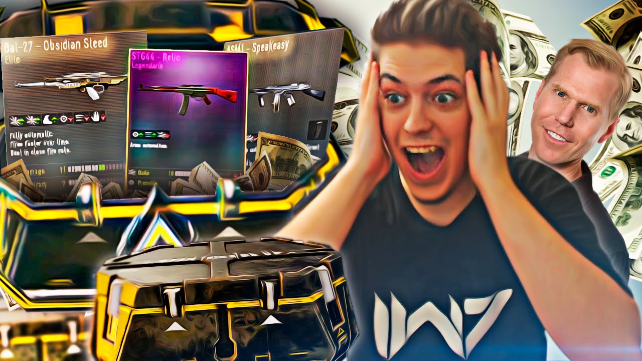 LO MEJOR DE ADVANCED WARFARE | NOSTALGICODS EP. 182
