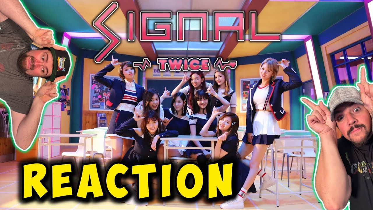 TWICE 