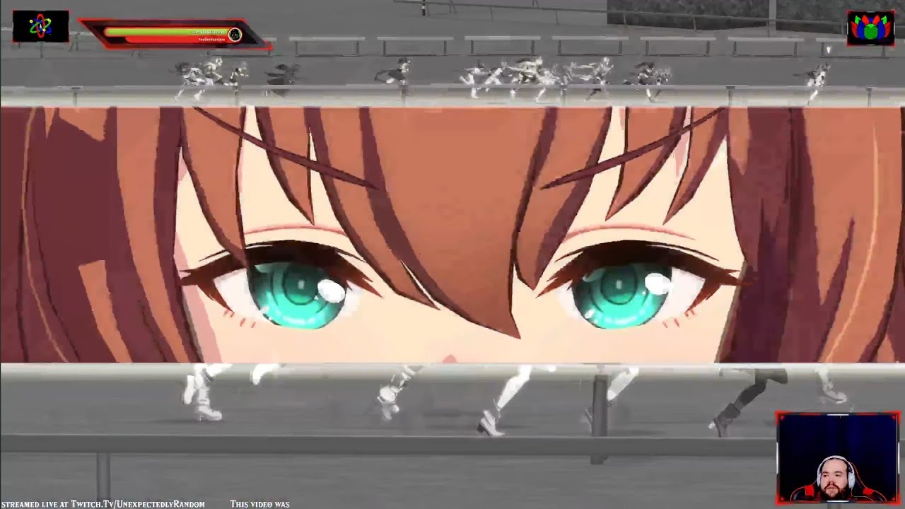 ウマ娘プリティーダービー (Umamusume Pretty Derby) E11