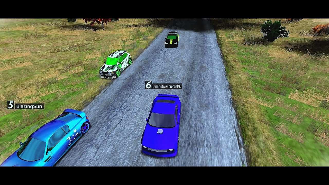 Extreme Car Driving Simulator## 3d Car Race game -