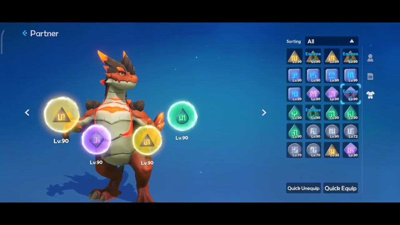Recommend Pet for battle and How to win arena Lightus game || Full indonesia and english