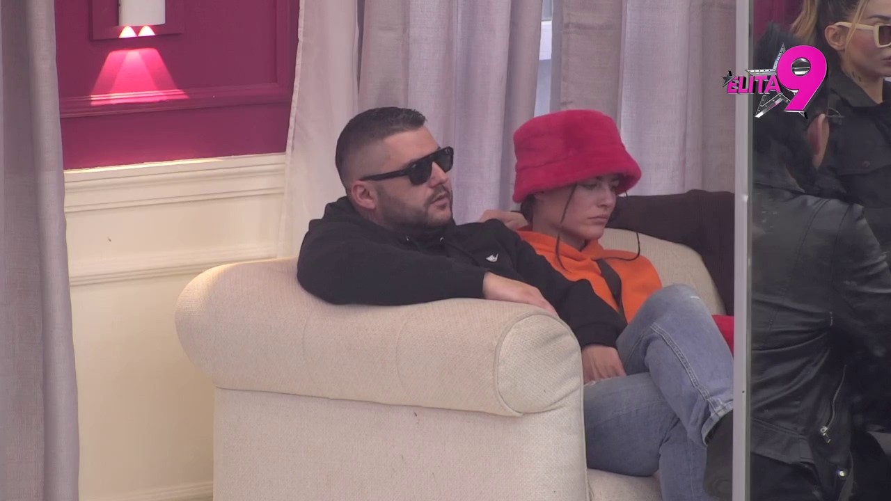 Elita 9: Asminu pukao film i brutalno izvređao Maju, ona ne zna gde udara  - 19.02.2026.