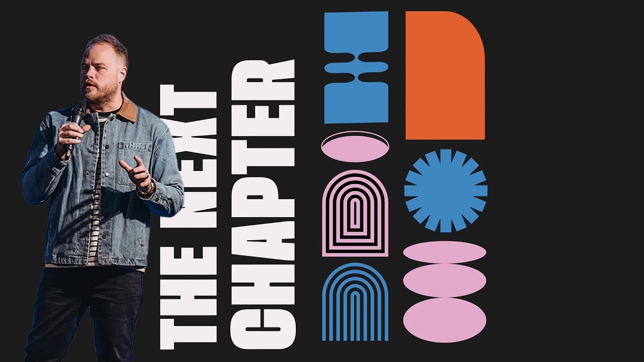 Timberlake Church Online: The Next Chapter | Week 2