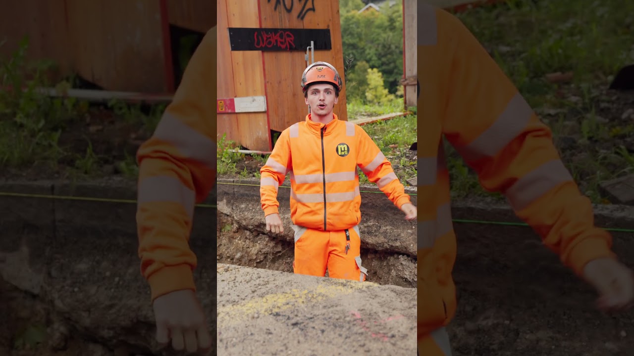 Mining ohne PC? ⛏️ Kannst du bei uns! #krypto #bitcoin #bauen #baustelle #humor #shortsviral