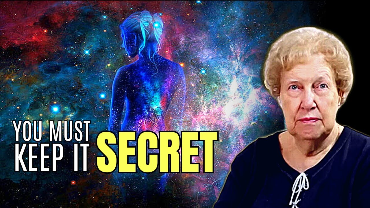 7 Reasons to Safeguard Your Spiritual Journey from External Influences | Dolores Cannon
