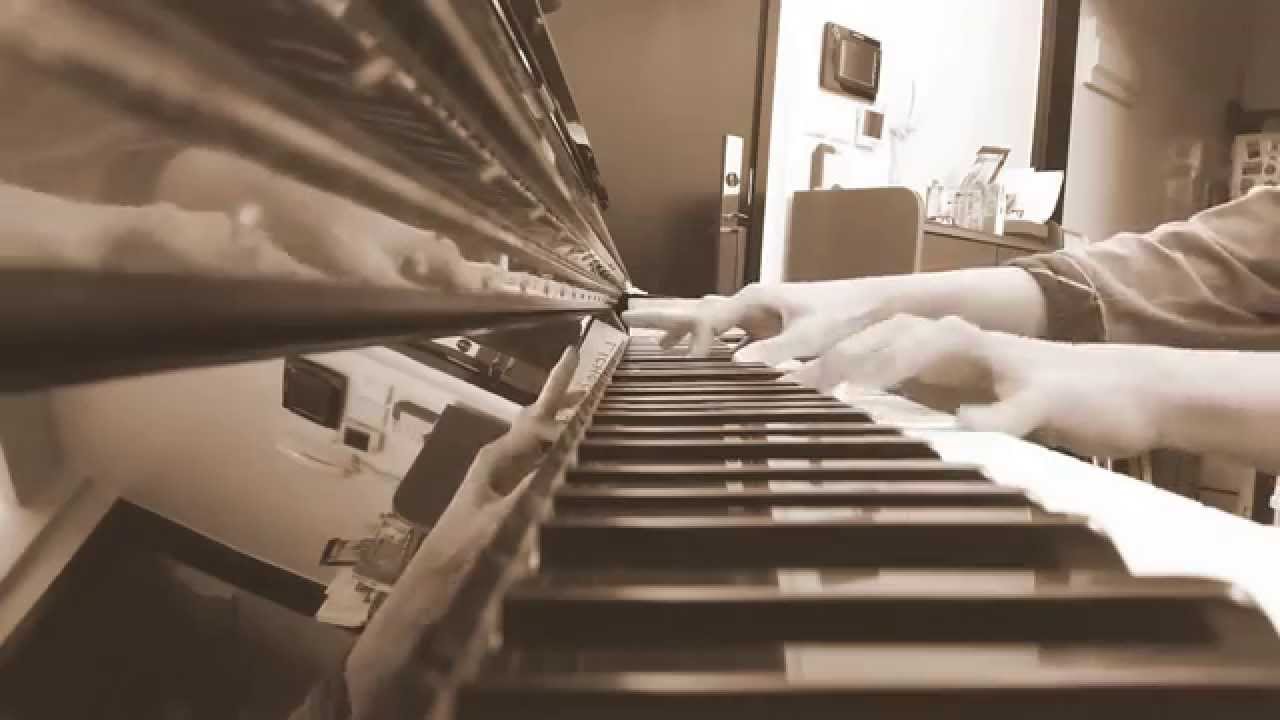 Pretty Rhythm Rainbow Live: SEVENDAYS LOVE, SEVENDAYS FRIEND (PIANO ver.)