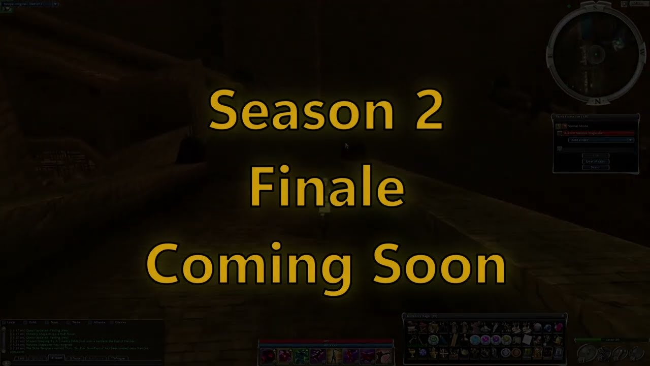 Solo Sin Season 2 ~ The Season Finale is Coming