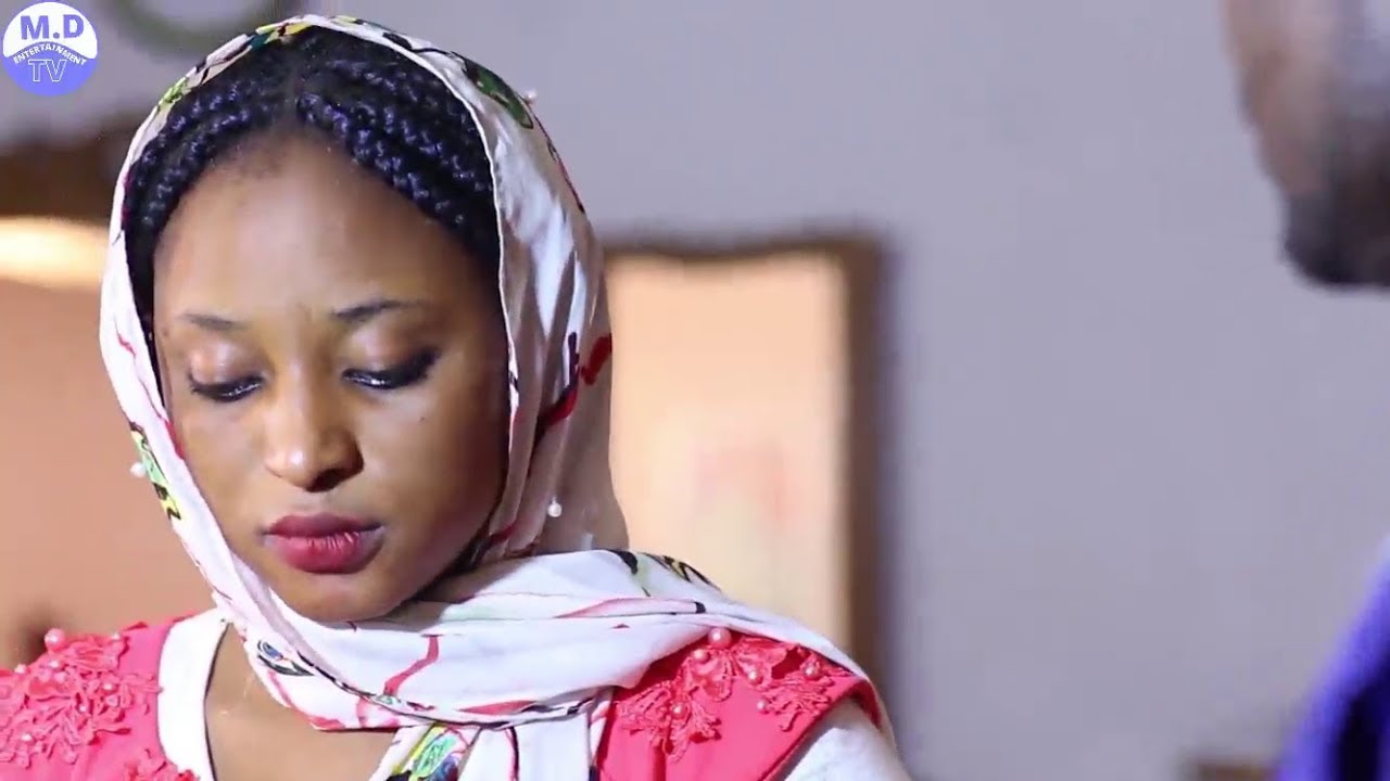 KANJAMAU 3&4 LATEST HAUSA FILM 2020