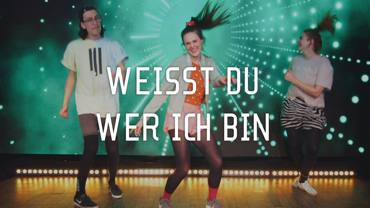 ZEAL KIDS | Tanzvideo | 