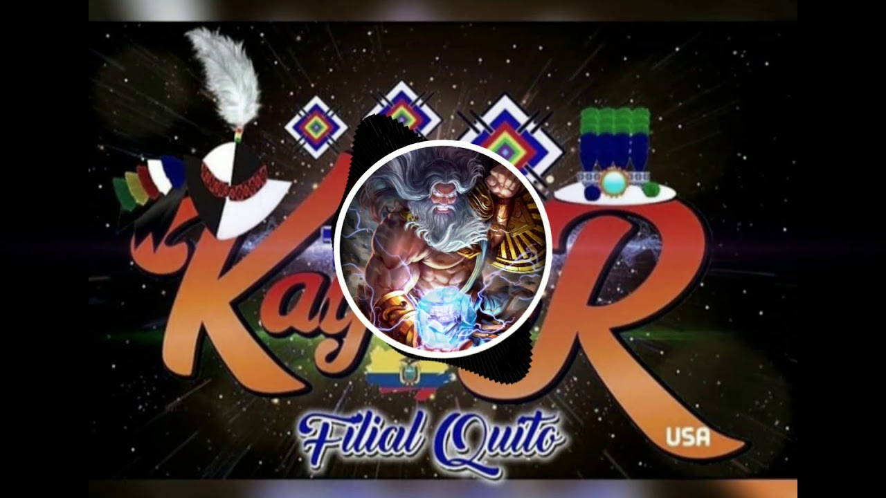 Mix Tinkus 2020 ( Kaysur Filial Ecuador ) DJ ZEUS