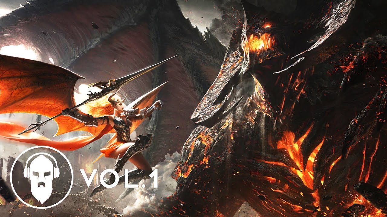 💪Listen To Become A Legend VOL.1 - RETURNING | 2 Hour Epic Music Mix