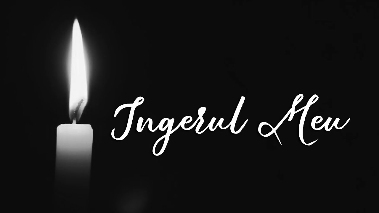 Altheya - Ingerul Meu (Lyrics Video)