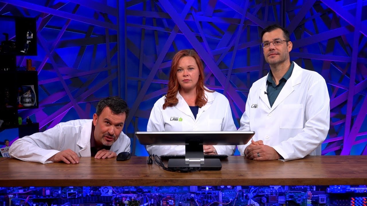 Automating Mapping with SolarWinds - SolarWinds Lab Episode #69