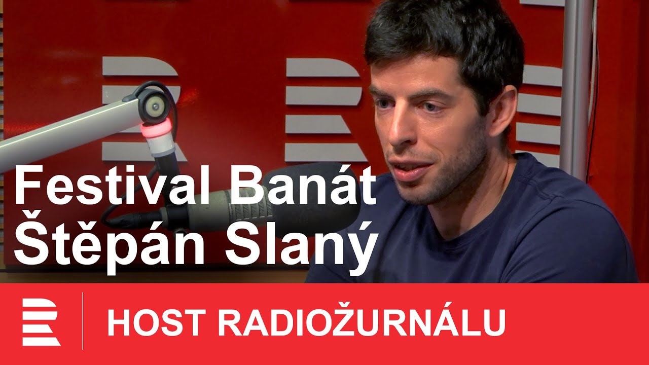 Štěpán Slaný: Do Banátu by měla přijít další vlna kolonizace