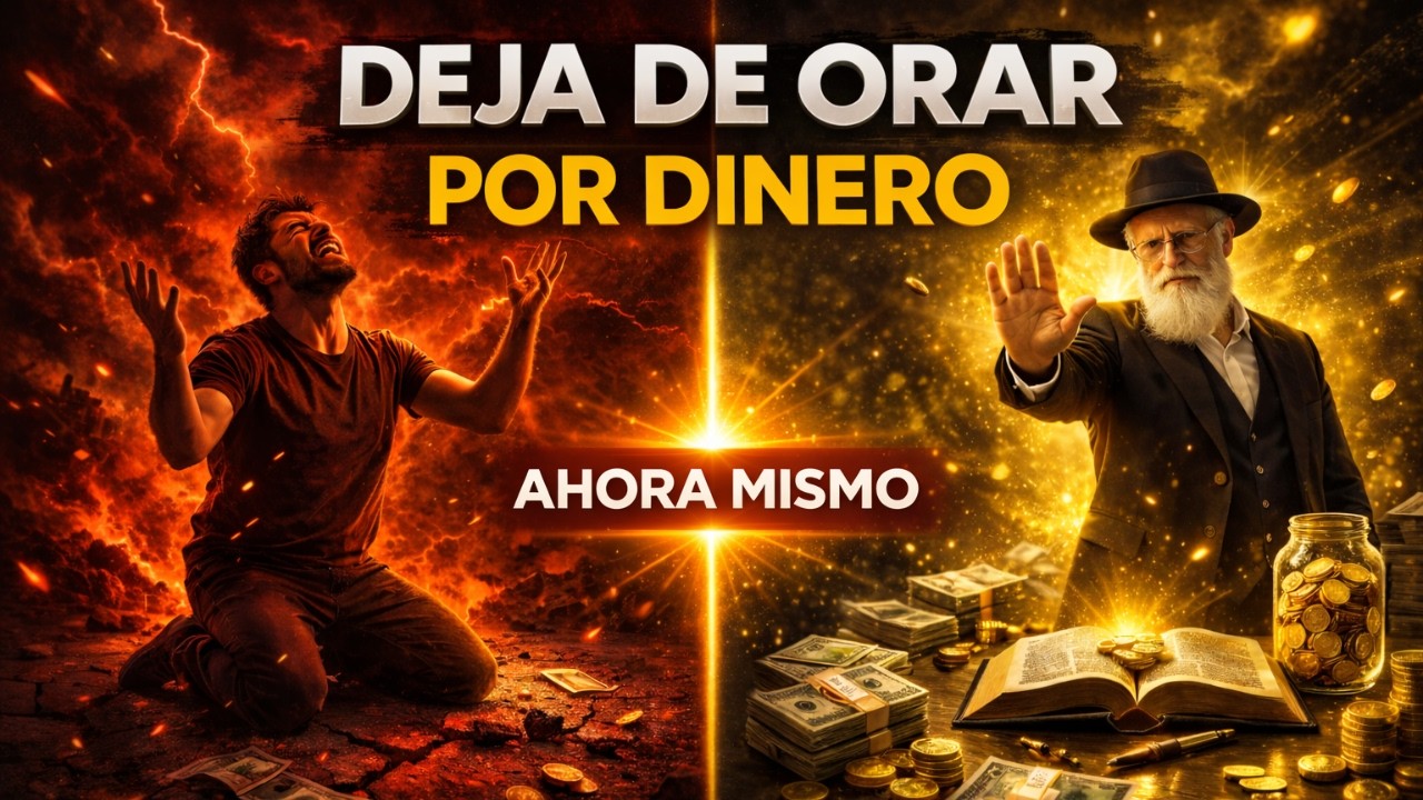 Oras por dinero? Para AHORA MISMO!