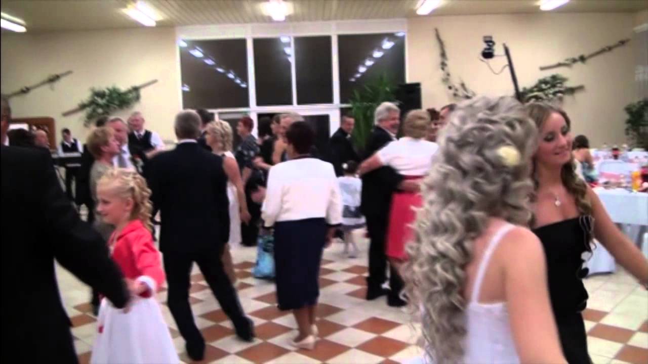 Hudobna skupina Bank-band svadba