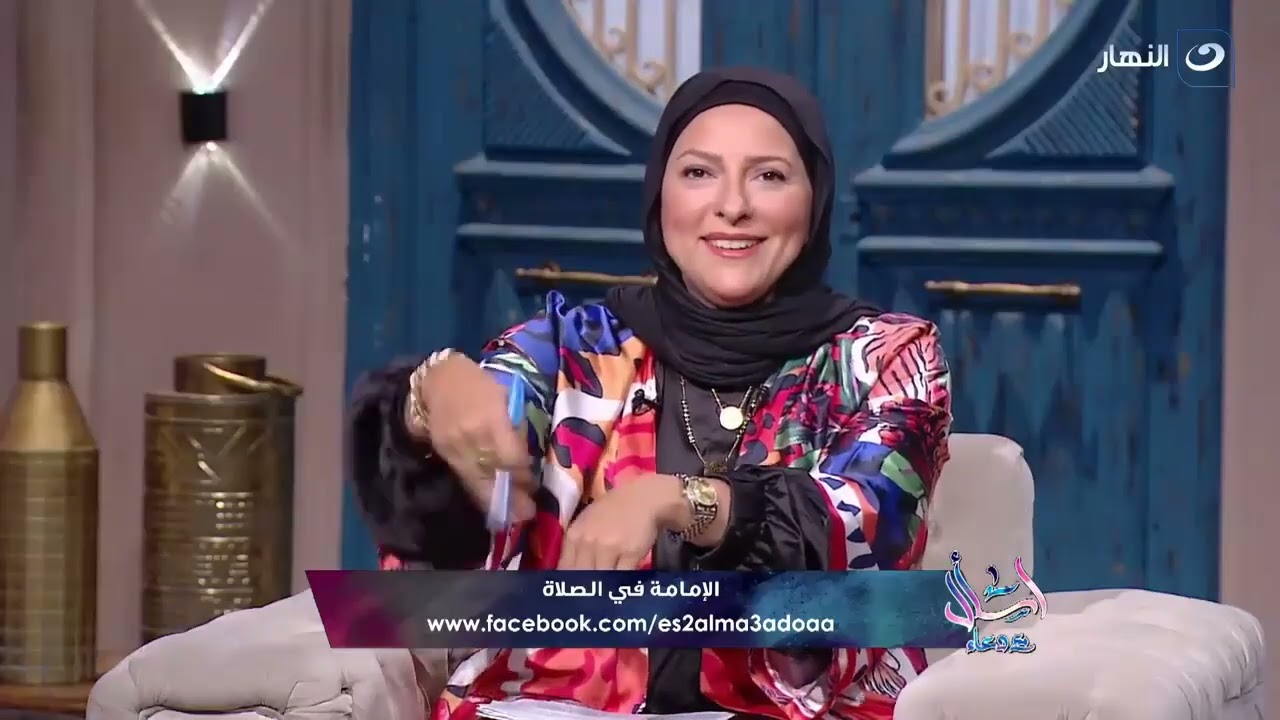 كيف كان الرسول ﷺ يؤم المصلين وما يتوجب على الإمام فعله .. وما سبب عدم خشوع الكثيرين فى الصلاة ؟!
