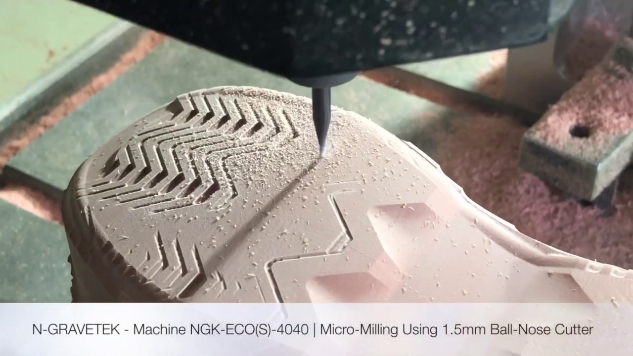 Shoe Sole Mold Making Machine
