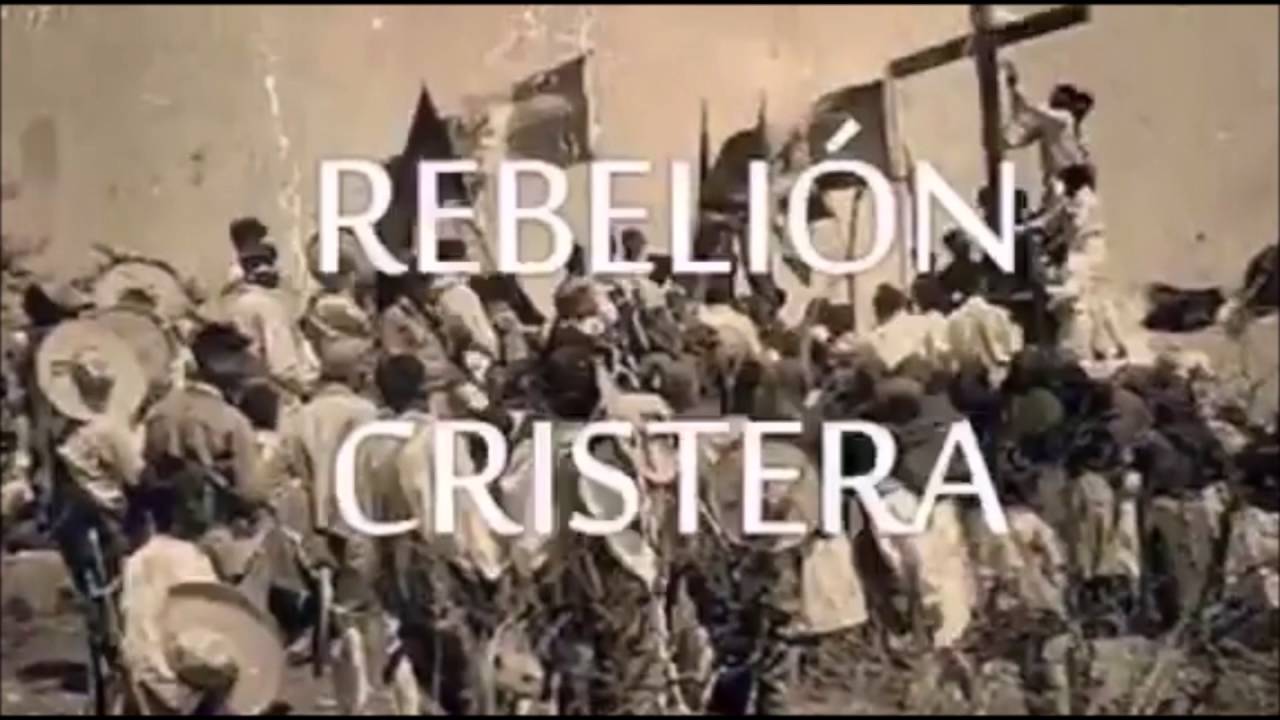 La cristeada