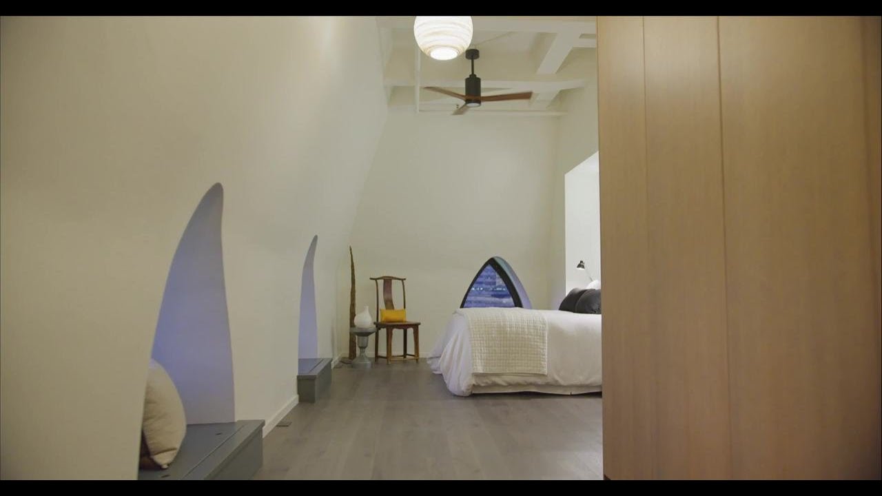 The Penthouse at Smith Tower