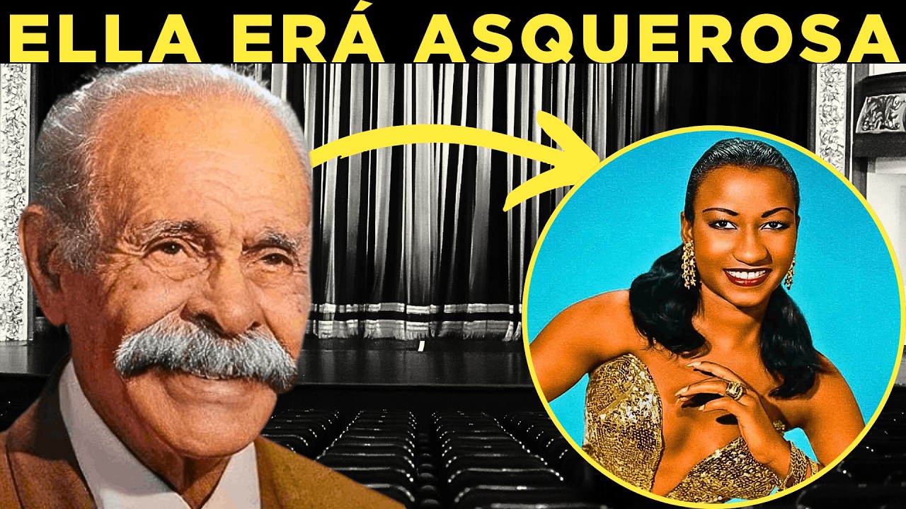¡Murió en la soledad! La desgarradora verdad que Bienvenido Granda ocultó tras su sonrisa